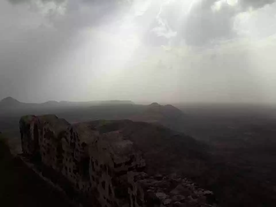 Photo of Laling Fort Tre