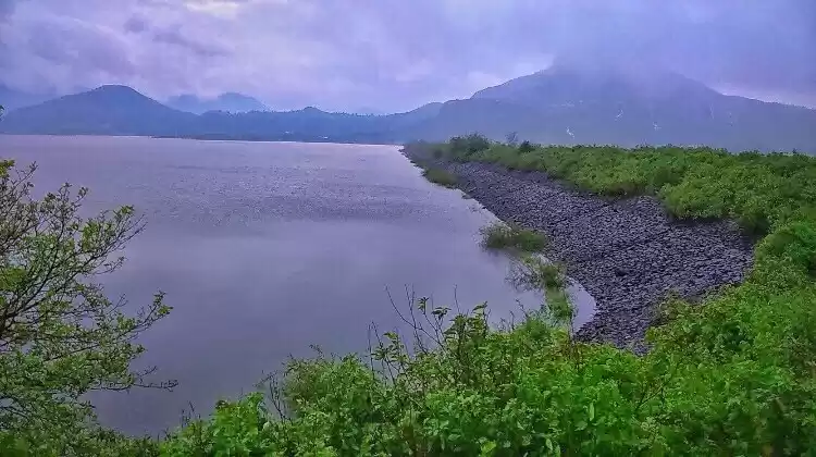 Photo of Harishchandraga