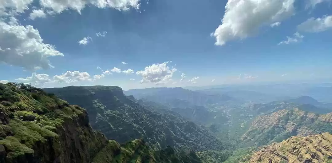 Photo of Mahabaleshwar