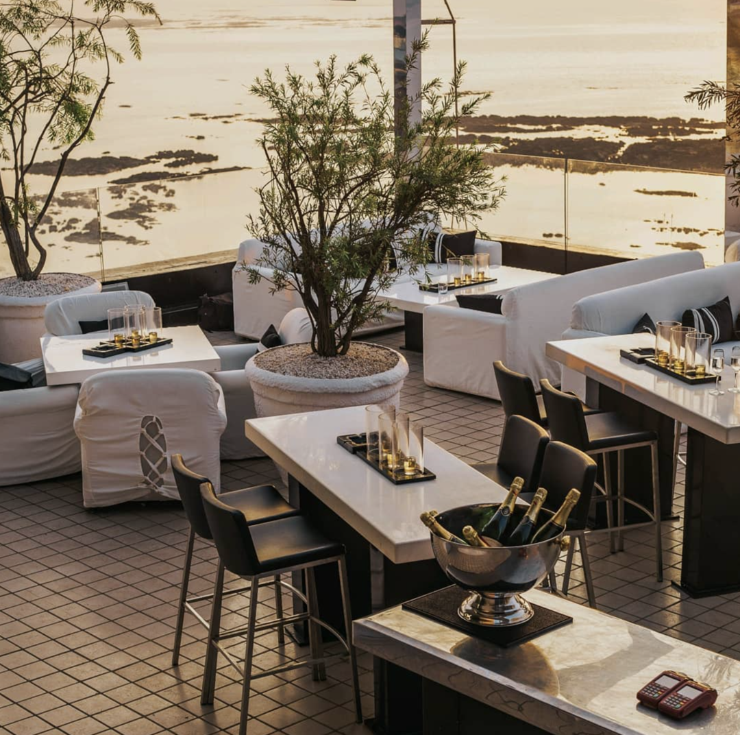 Photo of Best rooftop ba