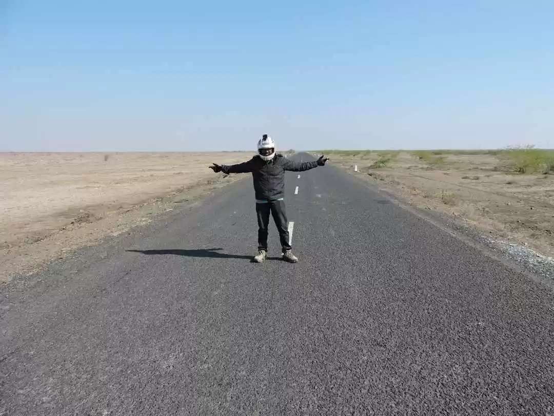 Photo of The Vighakote-B