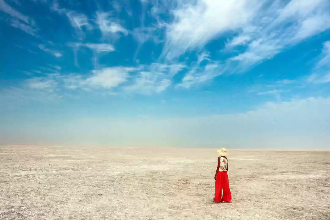 Photo of A journey of 18