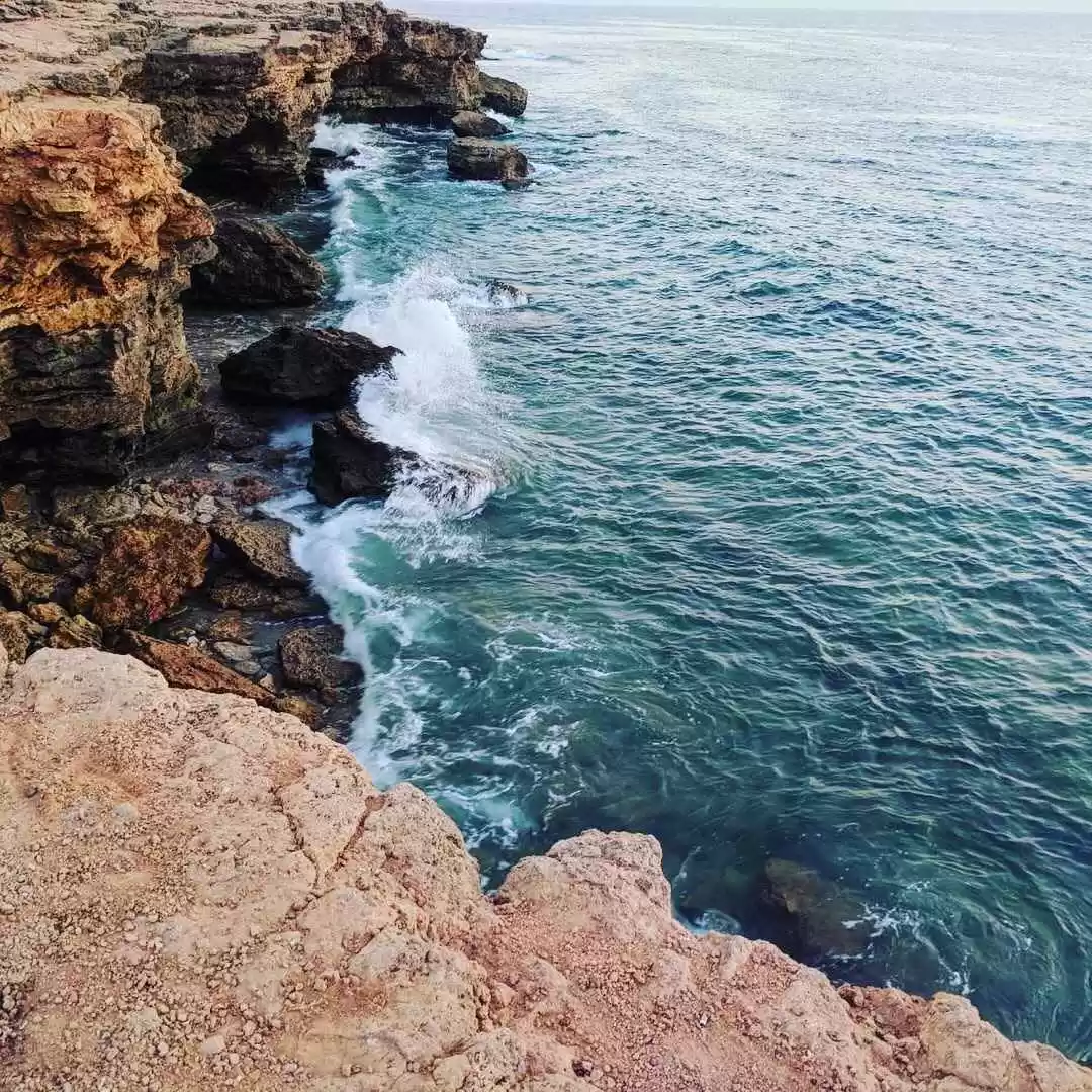 Photo of 6 days Pilgrima