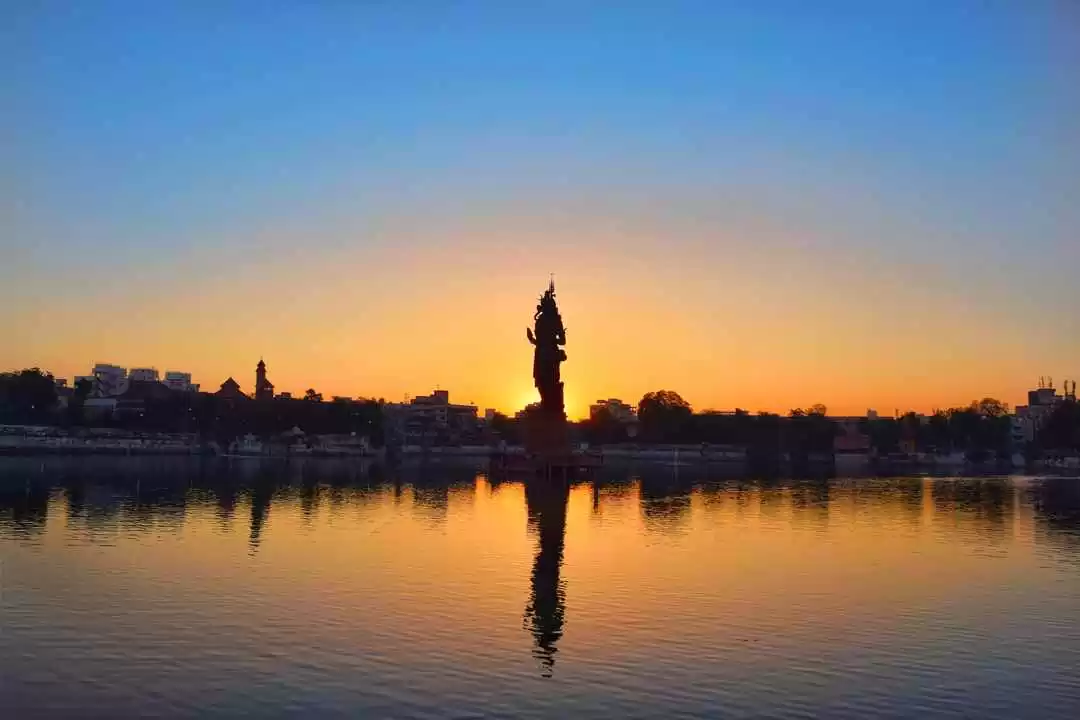 Photo of 7 Days Gujarat 