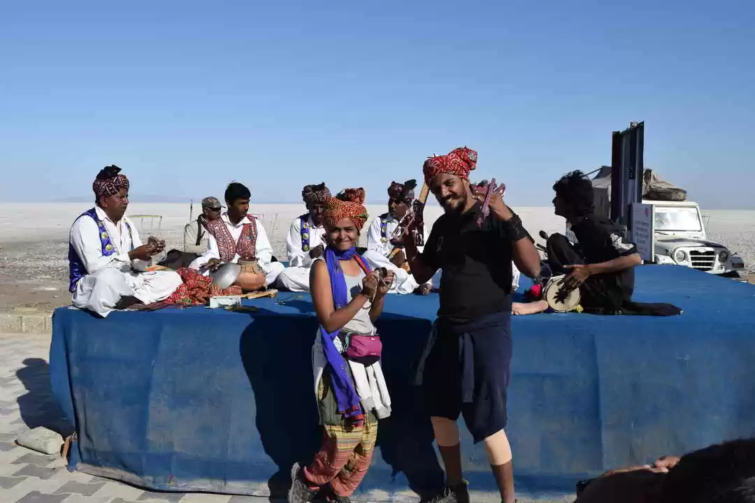 Photo of 12 Days Gujarat