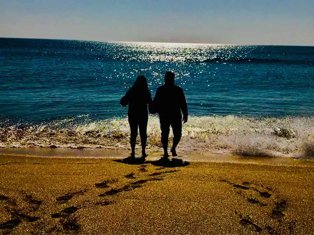 Photo of A Drive through