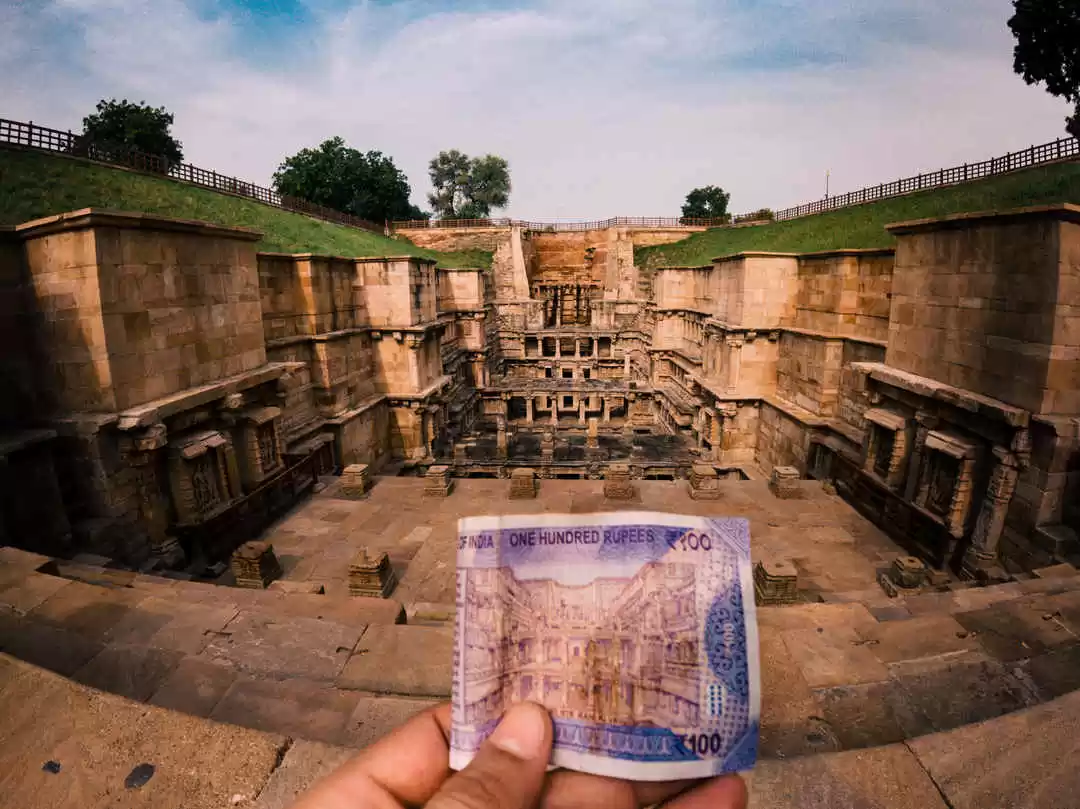 Photo of Rani Ki Vav of 