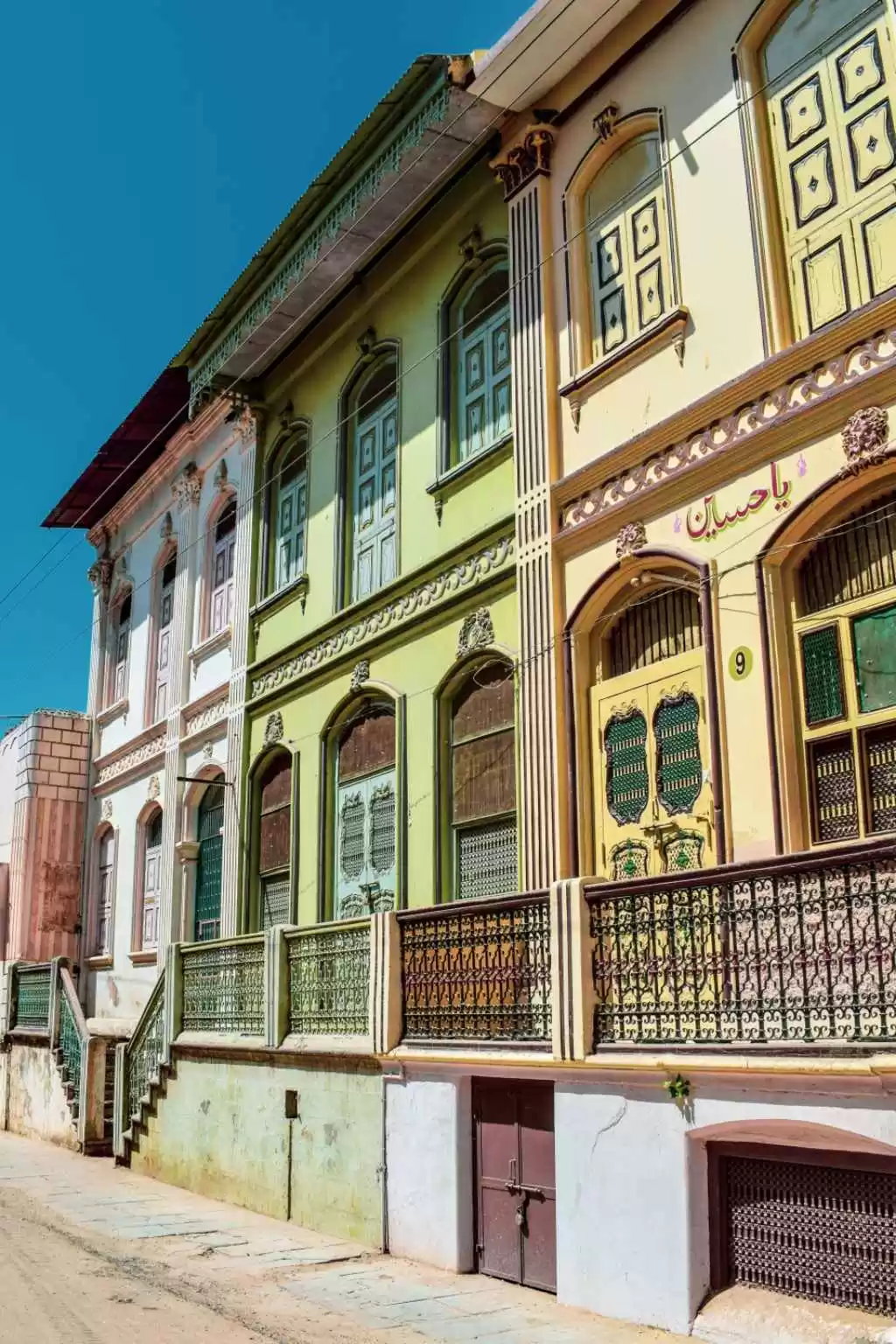 Photo of Spectacular Hav