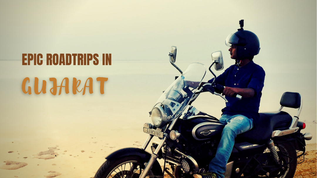 Photo of Gujarat on Two 