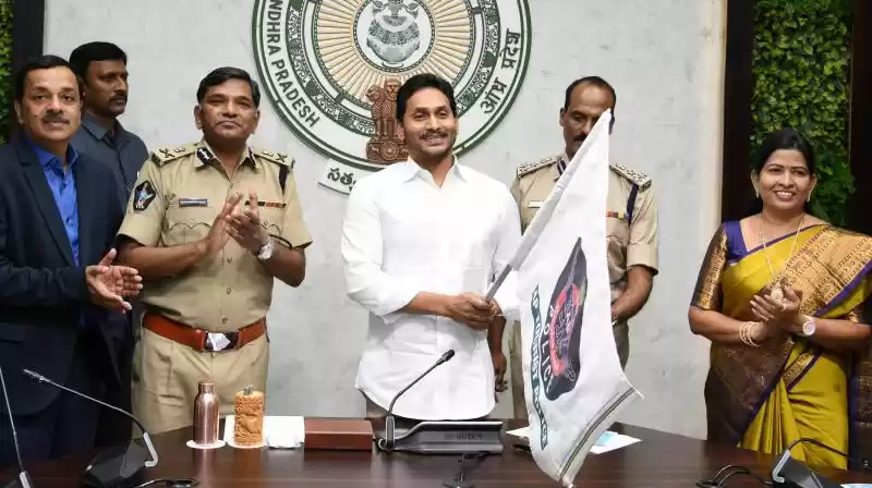 Photo of Andhra Pradesh Launc