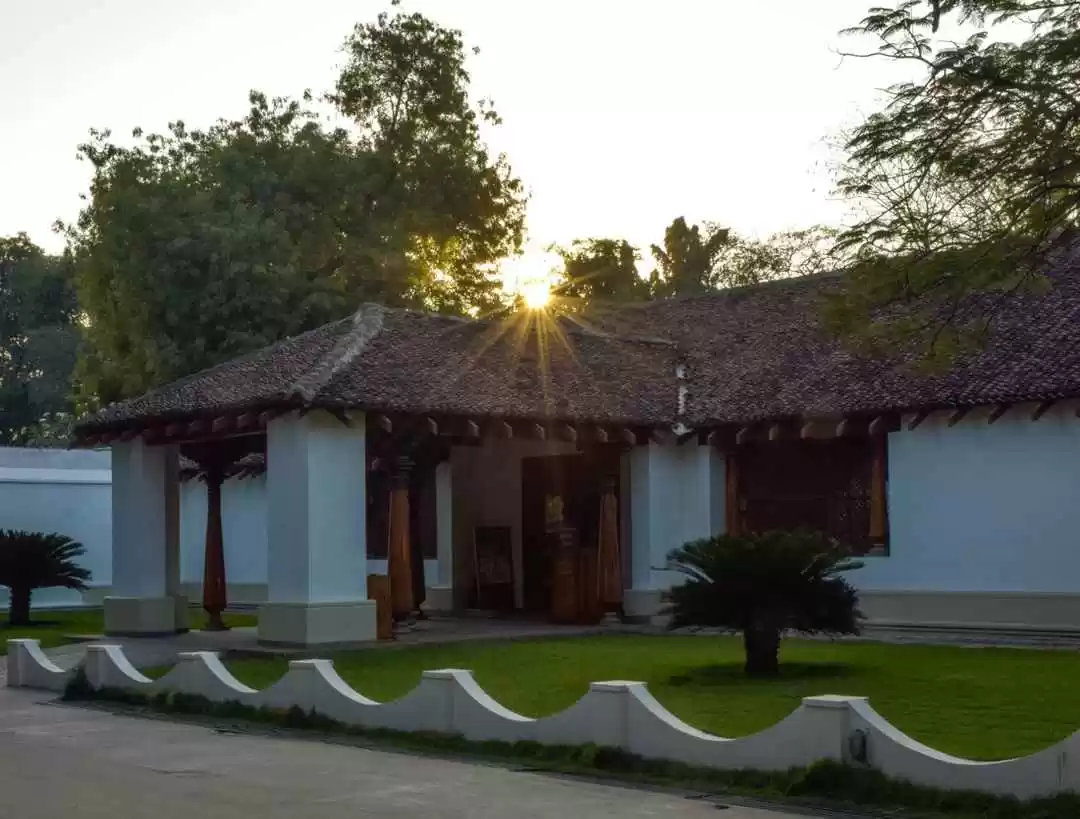 Photo of Heritage Madura