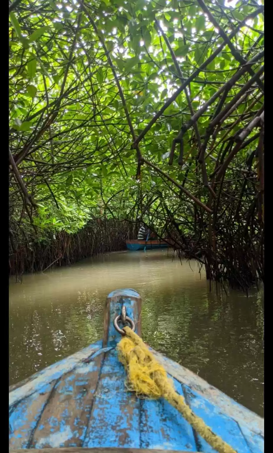 Photo of World's Second 