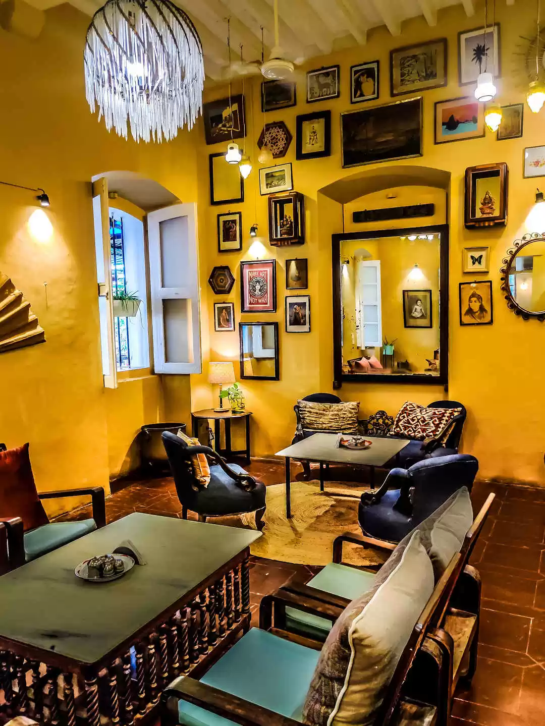 Photo of Cafes and resta