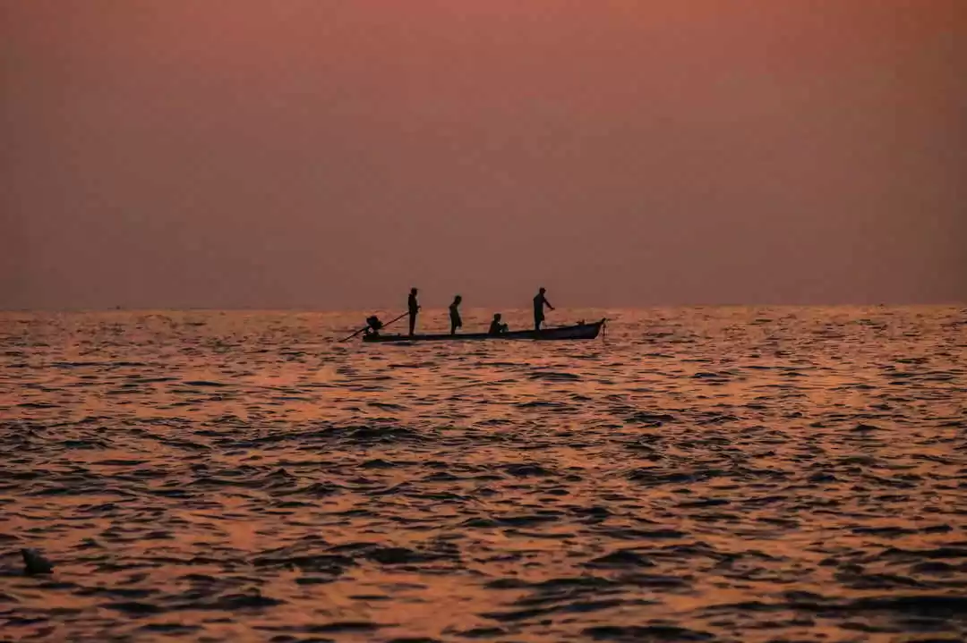Photo of Kanyakumari