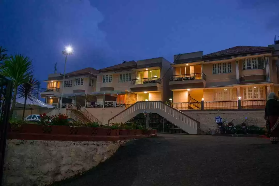 Photo of Offbeat Stay in