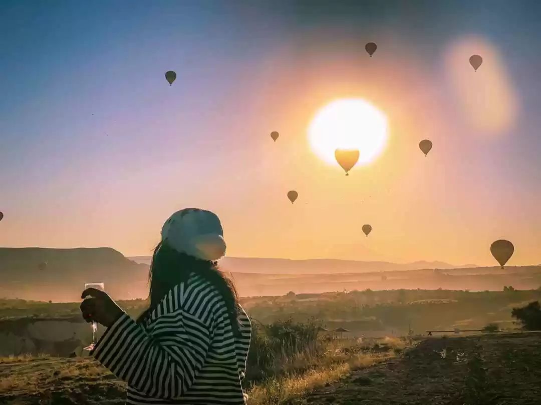 Photo of 10 Days in Terr