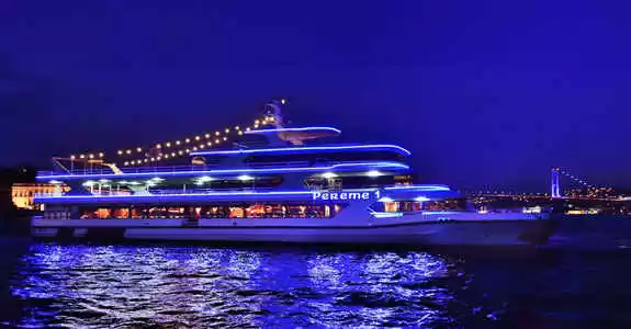 Photo of 9 days in Turke