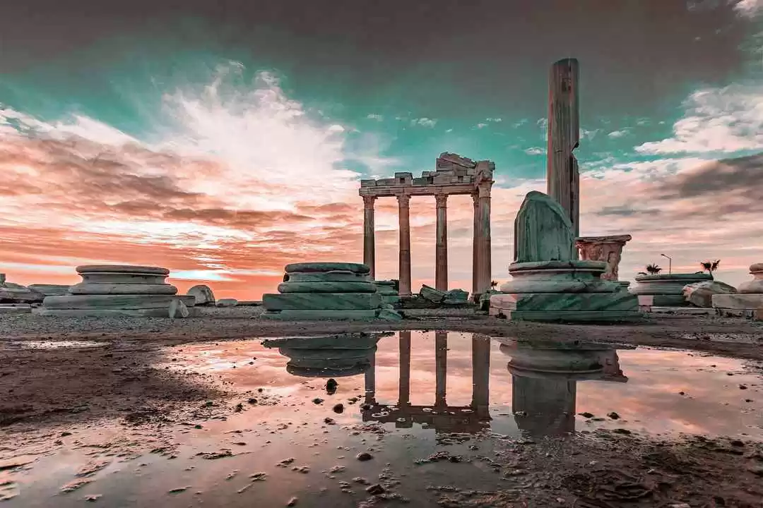 Photo of PERGE- A visual