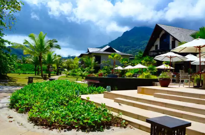 Photo of The H Resort