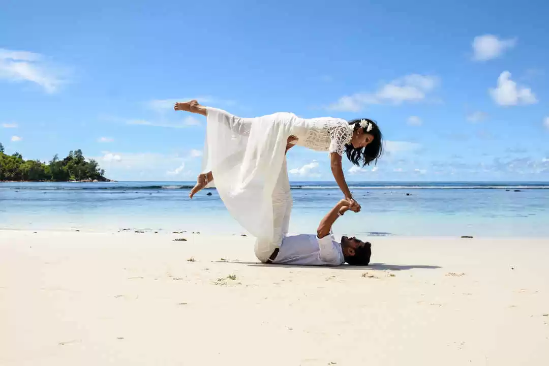 Photo of Seychelles Wedd