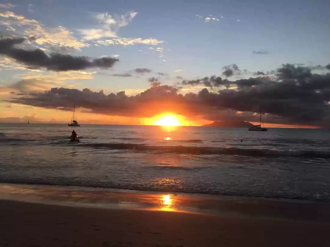 Photo of A Perfect day i