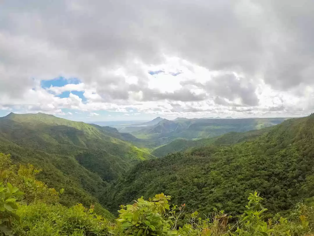 Photo of Black River Gor