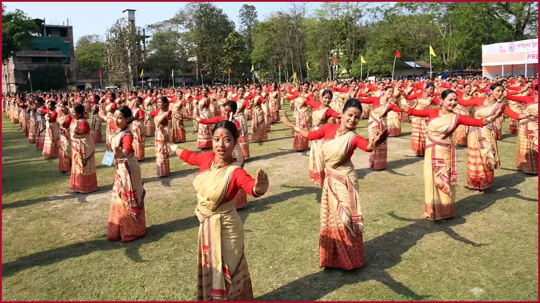 Photo of Just In: Assam Enter