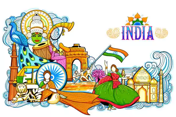 Photo of India Emerges as Glo