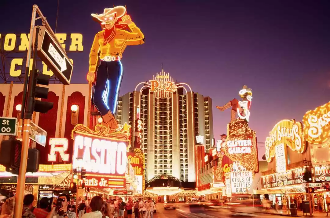 LAS VEGAS GAMBLING: Excalibur casino guide - Begas Vaby