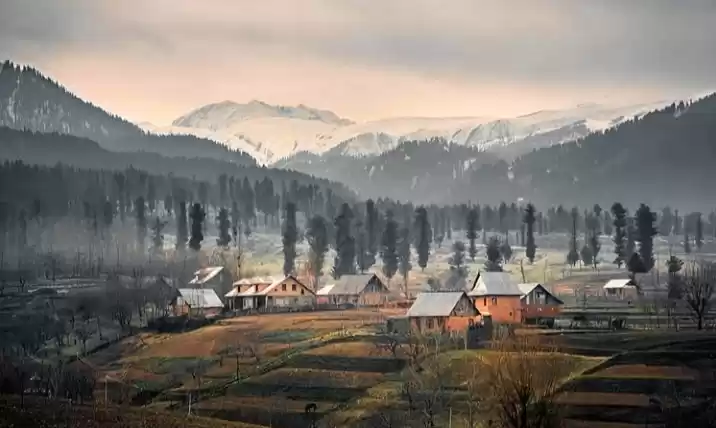 Photo of Exploring Budgam: J&