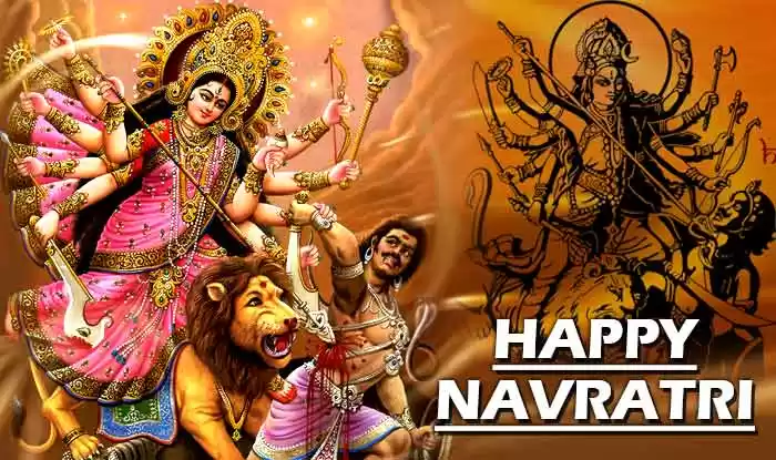 13 Indian States, 13 Unique Navratri Celebrations: A Diverse Tapestry of  Tradition and Joy - Tripoto