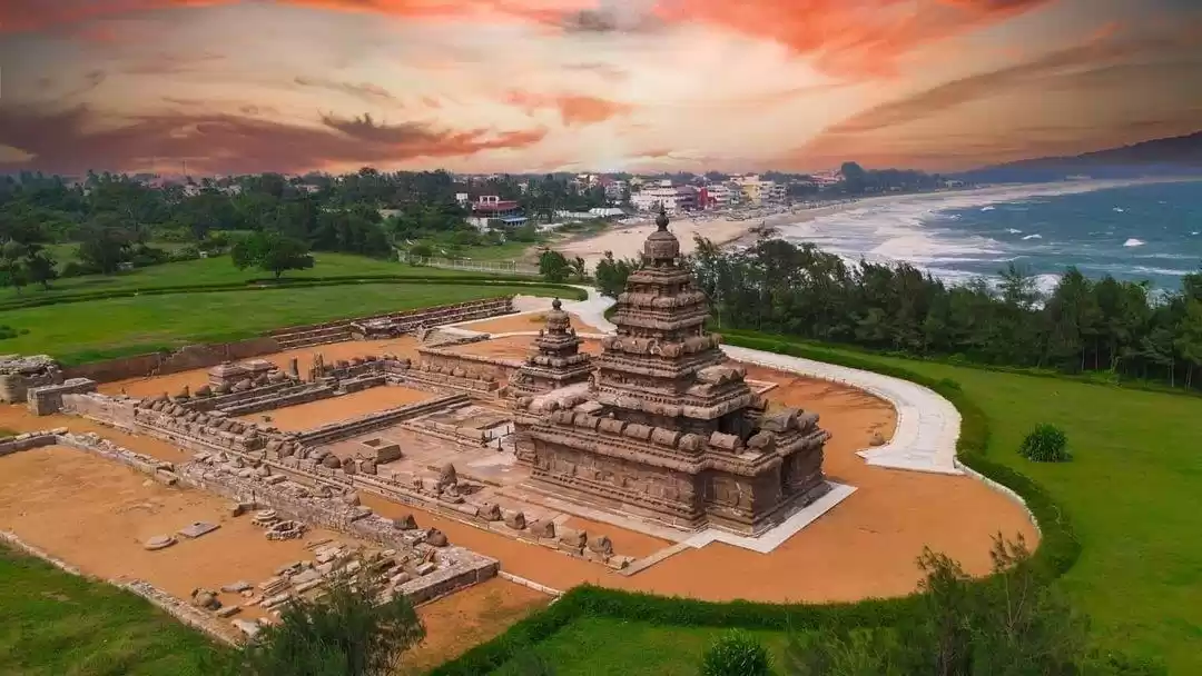 Photo of Discover Tamil Nadu'