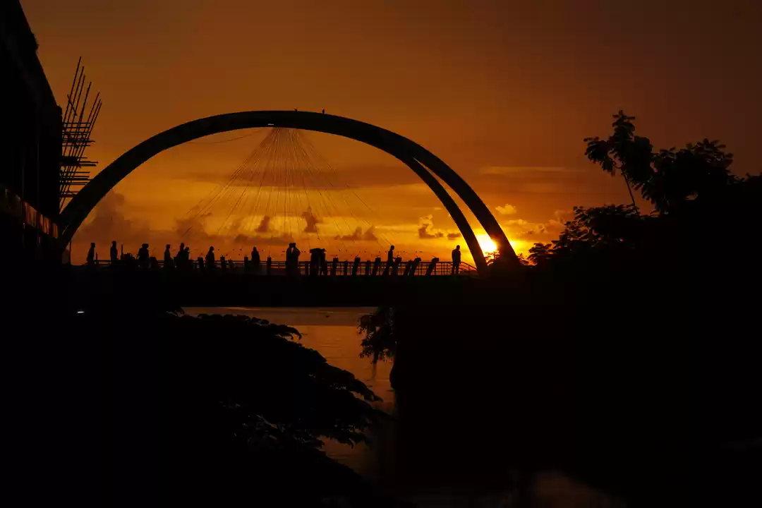 Photo of Marine Drive Ko