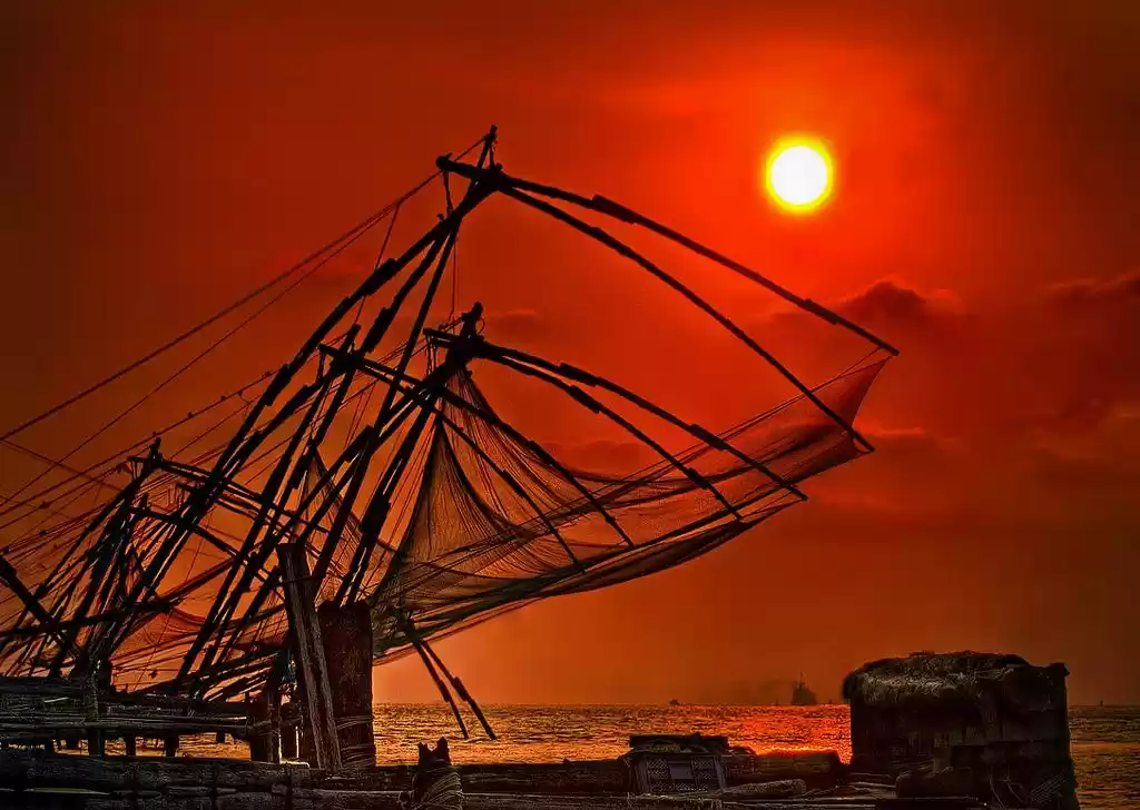 Photo of Fort Kochi