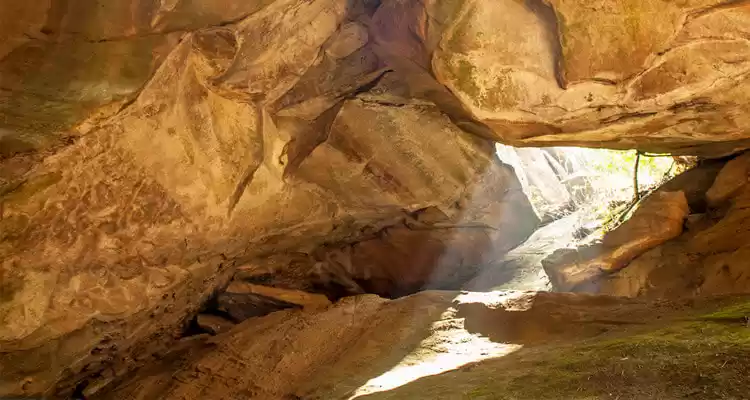 Photo of Edakkal Caves