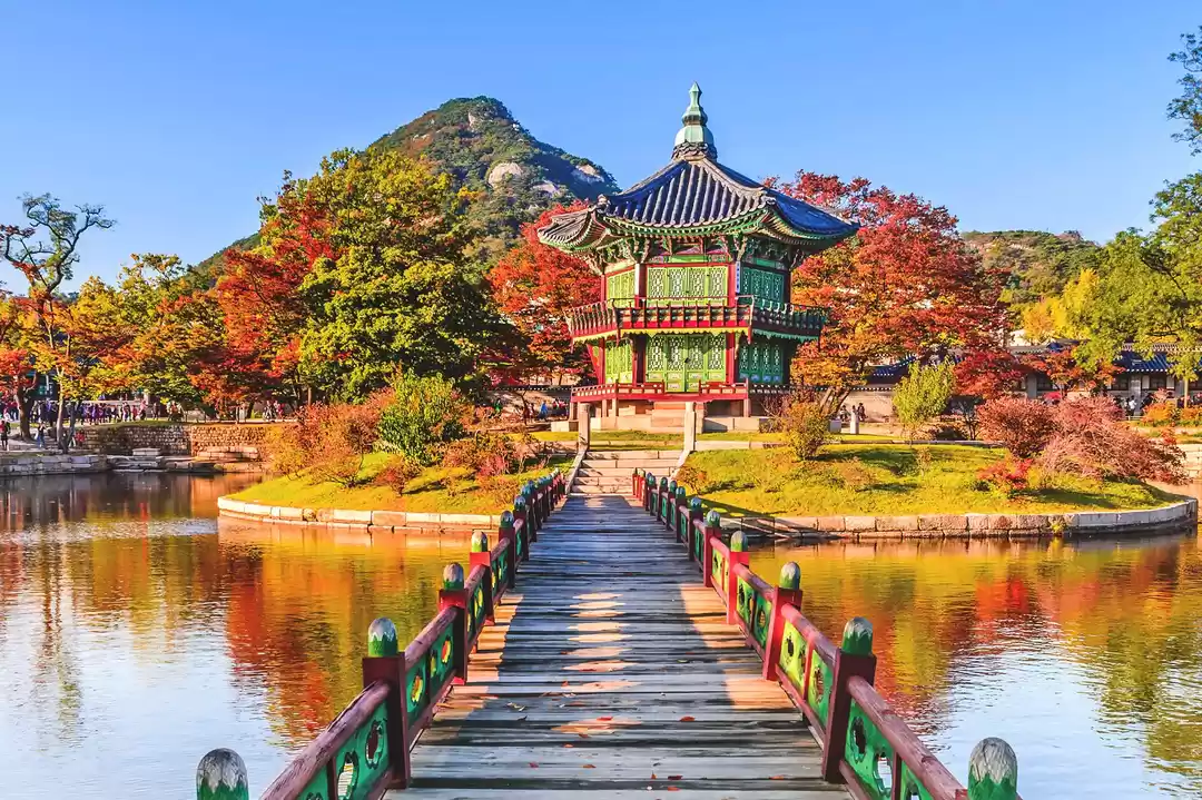 Photo of South Korea Ventures