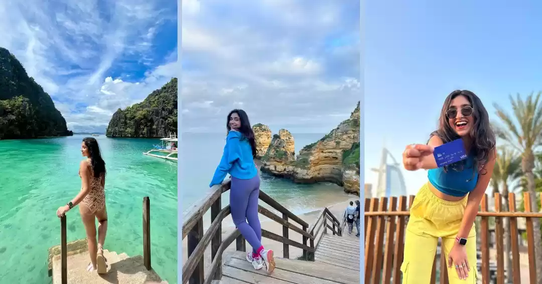 Photo of India’s Growing Tour