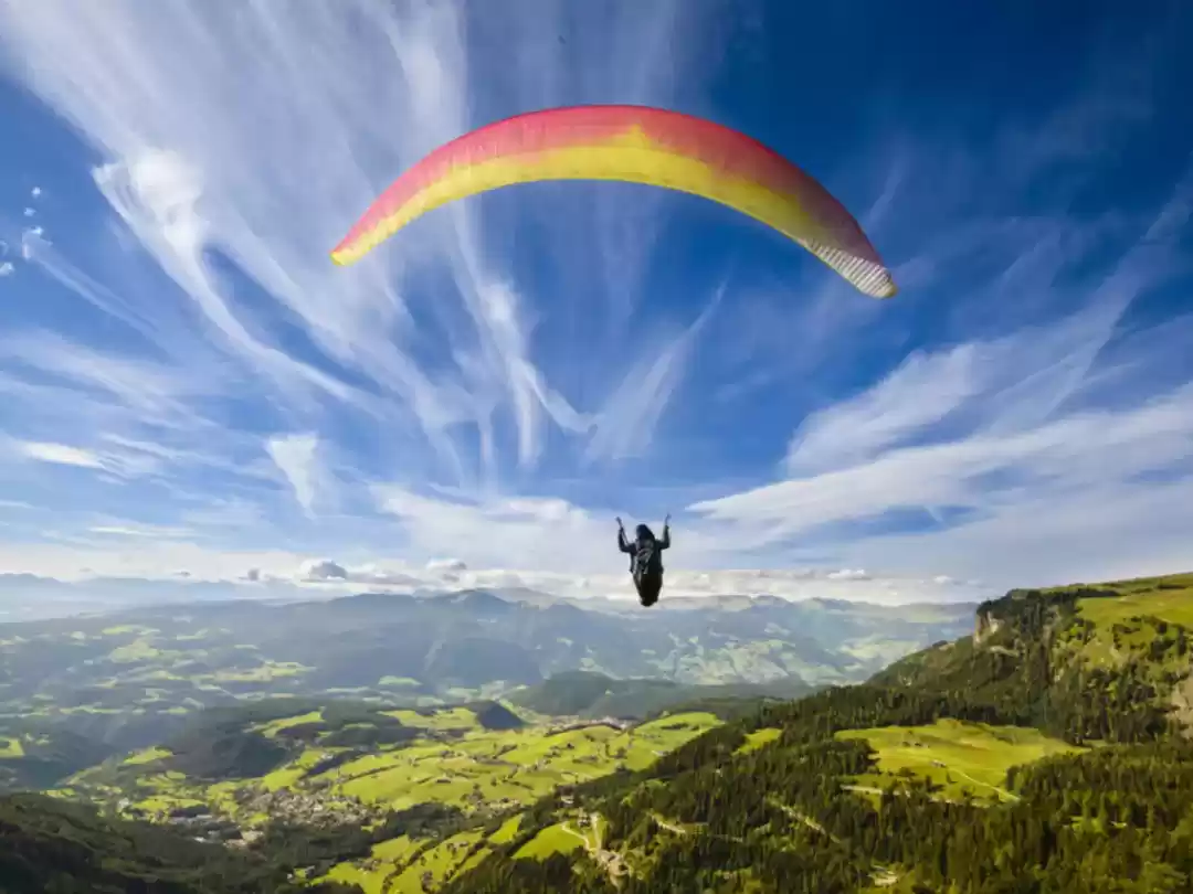 Photo of Adventure Activities