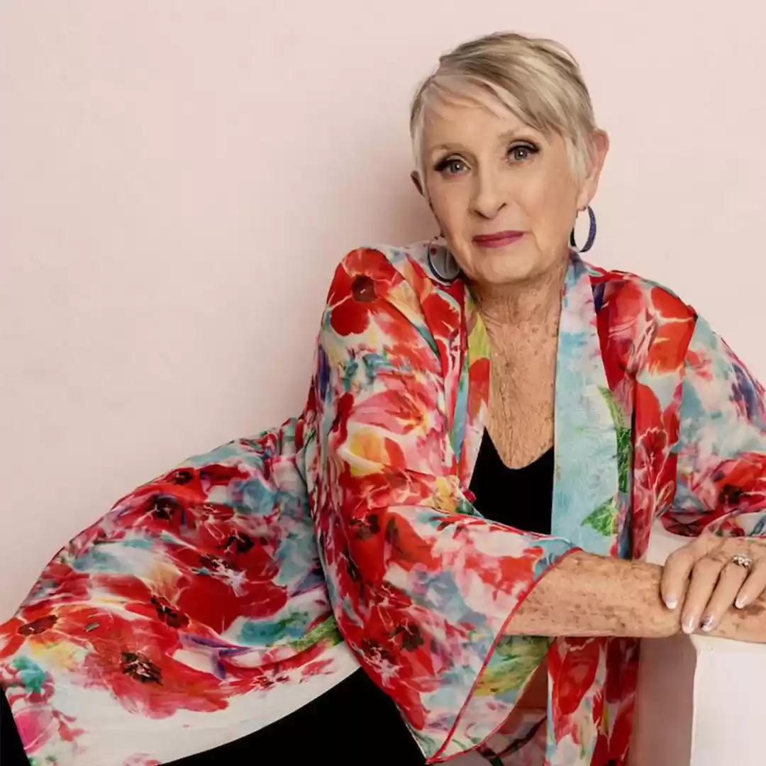 Photo of Meet Joy Fox, the 89