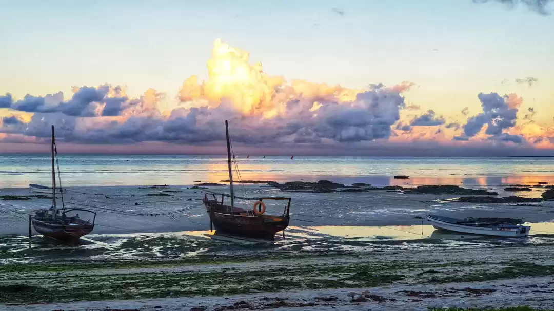 Photo of Zanzibar Island