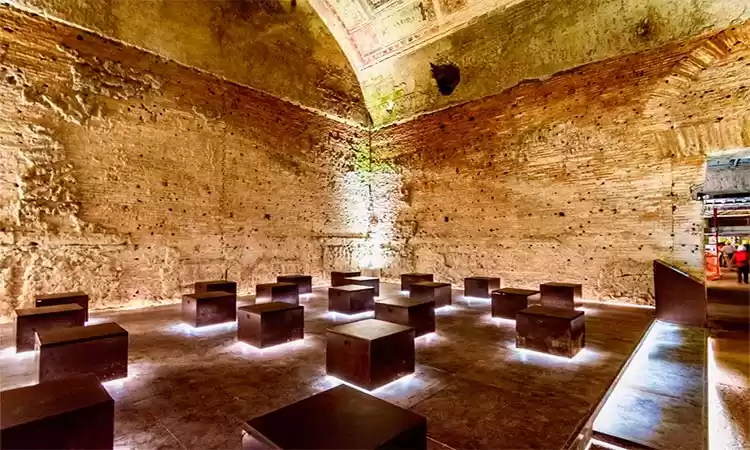Photo of Golden House of Nero