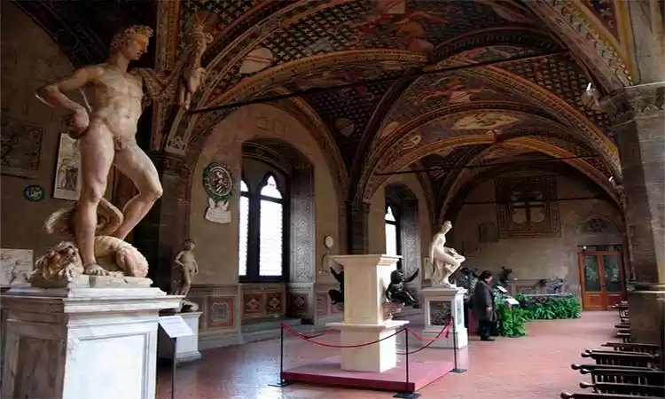 Photo of Masterpieces of the 