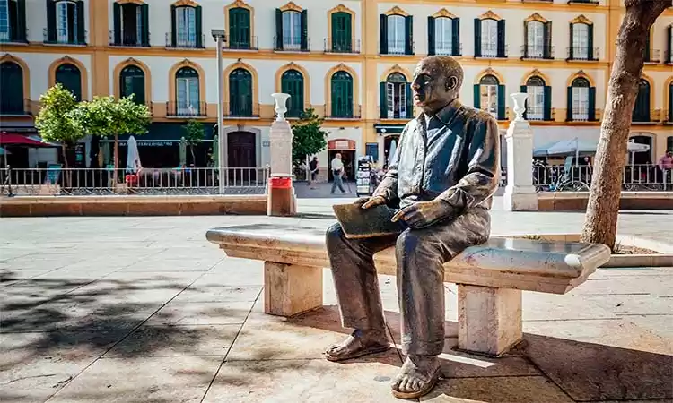 Photo of Picasso Museum in Ma