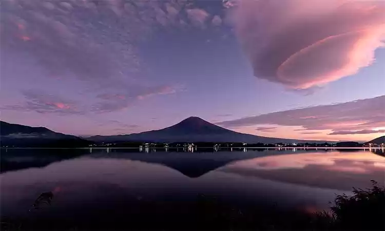 Photo of One day trip to Moun