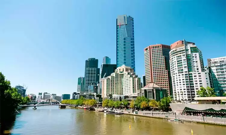 Photo of Eureka Tower Private