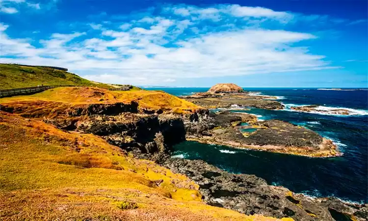 Photo of from melbourne phili