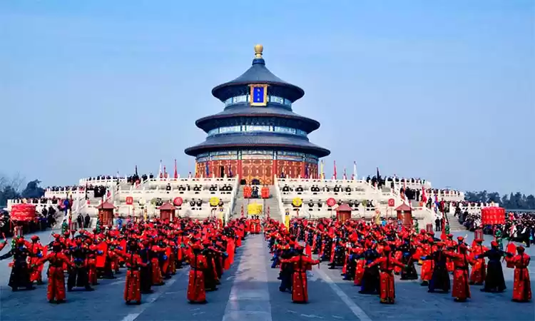 Photo of One day in Beijing T