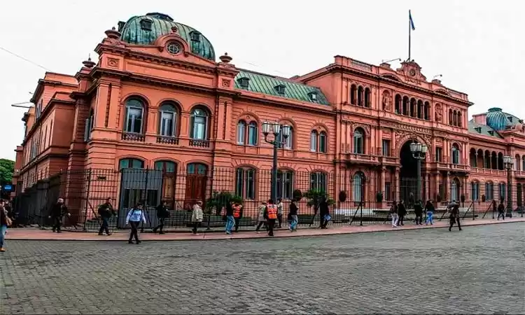 Photo of Tour Buenos Aires Ar