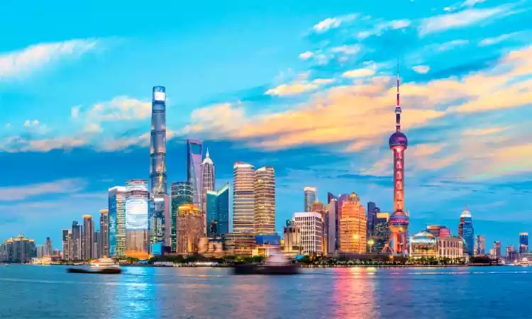 Photo of Unforgettable Shangh