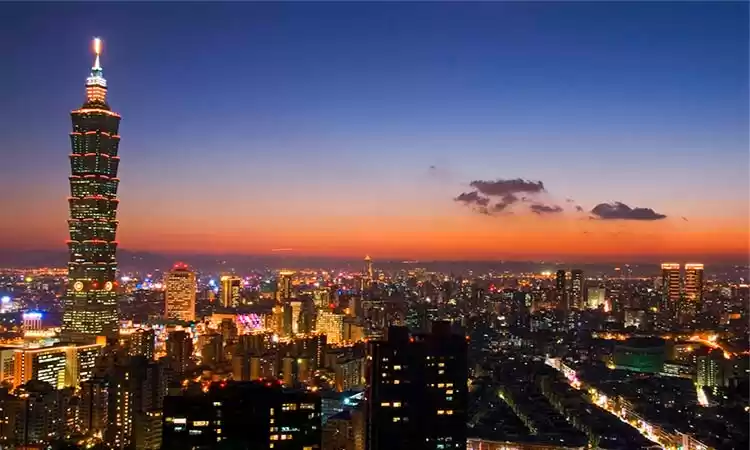 Photo of Taipei 101 Observato